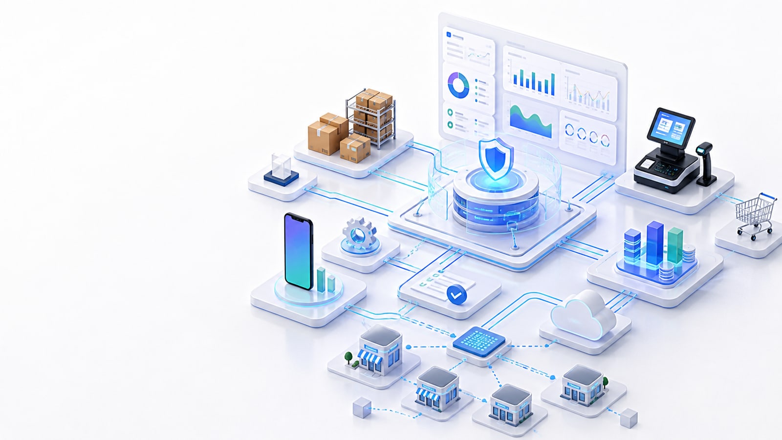 BPT platform architecture overview