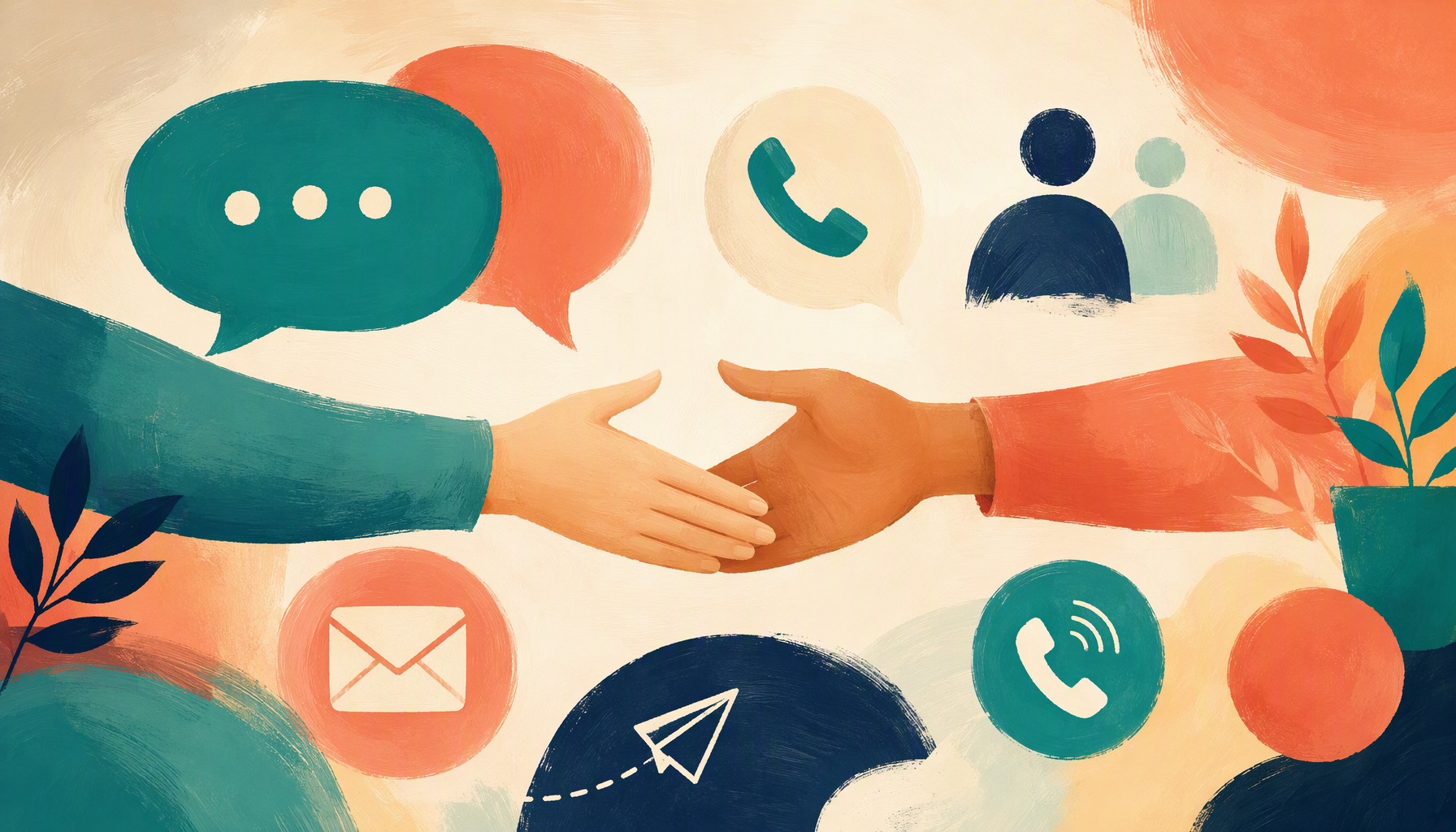 Contact the BPT team